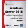 Windows Server 2016