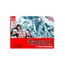 Tarzán - planchas dominicales 10