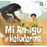 Mi amigo el heloderma