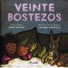 Veinte bostezos