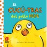 El cucú-tras del pollo Pepe