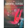 Daredevil / Elektra: Amor y guerra