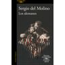 Los alemanes (Premio Alfaguara de novela 2024)