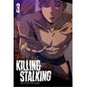 Killing Stalking 3