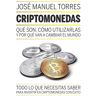 Criptomonedas