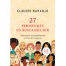 27 personajes en busca del ser