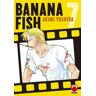 Banana Fish 7