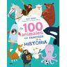 Los 100 animales más famosos de la historia