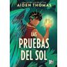 Las pruebas del Sol