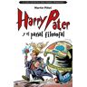 Harry Pater y el pañal filosofal