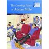 Rowing Pains of Adrian Mole