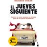 El jueves siguiente (El Club del Crimen de los Jueves 2)