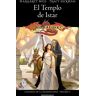 Leyendas de la Dragonlance nº 01/03 El Templo de Istar