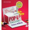 Taller de pop-up para niños