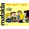 Mafalda solo para niños