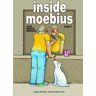 Inside Moebius Vol. 2