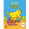 La siesta del pollo Pepe