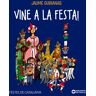 Vine a la festa!