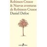 Robinson Crusoe & Nuevas Aventuras De Robinson