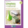 LIMPIEZA AL NATURAL