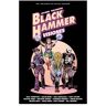 Black Hammer. Visiones 2