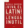 Crítica ¡Viva El Latín!