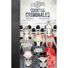 Cuentos Criminales