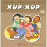 Salvatella Xup Xup 14 Ny