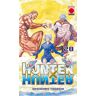 Hunter x Hunter 28