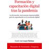 Formación y capacitación digital tras la pandemia