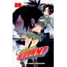 Tutor Hitman Reborn nº 29/42