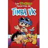 Los 150 chistes favoritos de Timba Vk