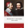 Richelieu y Olivares