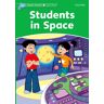 Tudents in Space