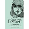 Los Cuadernos Lovecraft nº 05 La Ceremonia