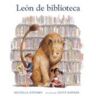 El León de la biblioteca