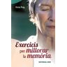 Exercicis per millorar la memòria