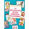 La declaración de los derechos de las mamás