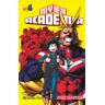 My Hero Academia nº 01