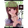 Dengeki daisy 14