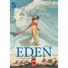 Eden 5. It´s an Endless World!