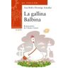 La gallina Balbina