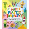 Make Plastic Fantastic