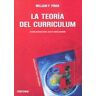 La teoría del curriculum