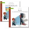 Guía: las pesadillas + cuento: Álex y el