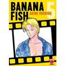 Banana Fish 5