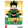 Hunter x Hunter 1