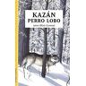 Kazan, perro lobo