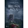 Bruma azul