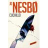 Cuchillo (Harry Hole 12)